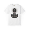 The Apex Tee: Sacred Silence