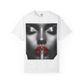 The Apex Tee: Silent Allure