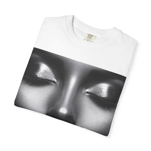 The Apex Tee: Silent Allure