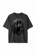 The Apex Noir Graphic Tee